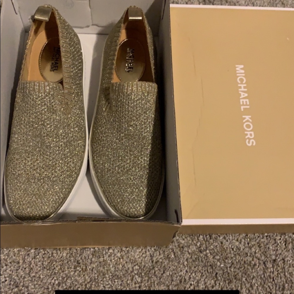 Michael Kors Shoes